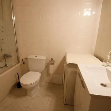 Casa Rosales 6 Appartement Cambrils Buitenkant foto