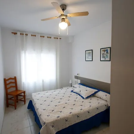 Casa Rosales 6 Appartement Cambrils Buitenkant foto