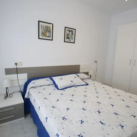 Casa Rosales 6 Appartement Cambrils Buitenkant foto