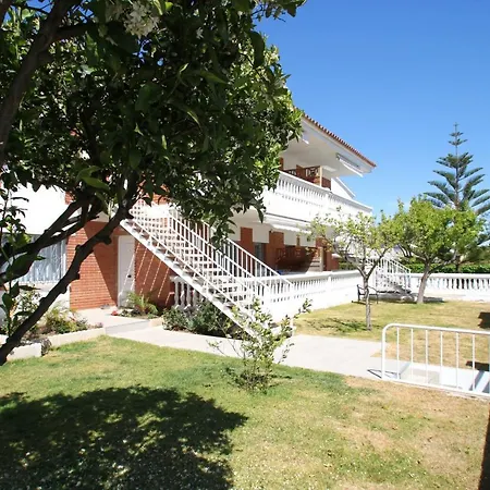 Casa Rosales 6 Appartement Cambrils Buitenkant foto
