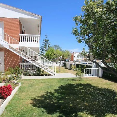 Casa Rosales 6 Appartement Cambrils Buitenkant foto