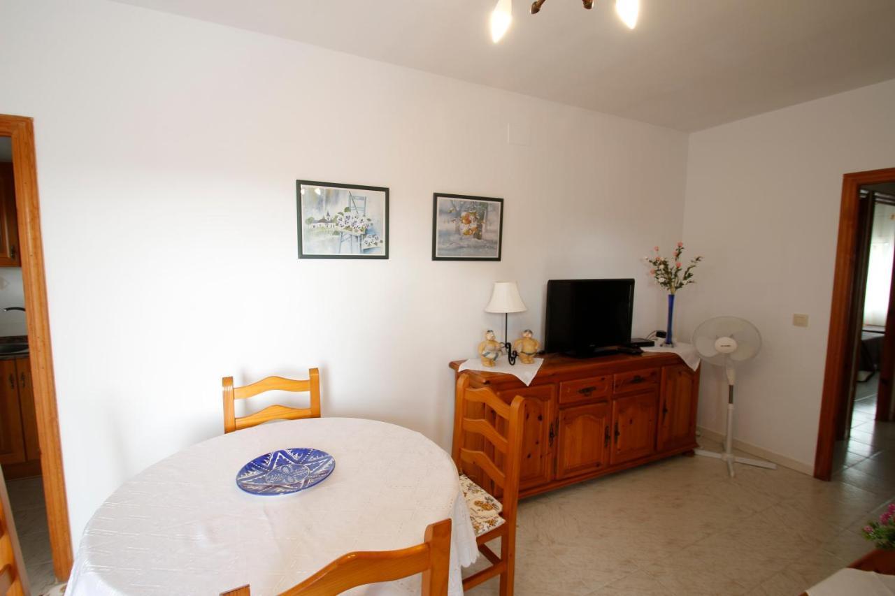 Apartment Casa Rosales 6