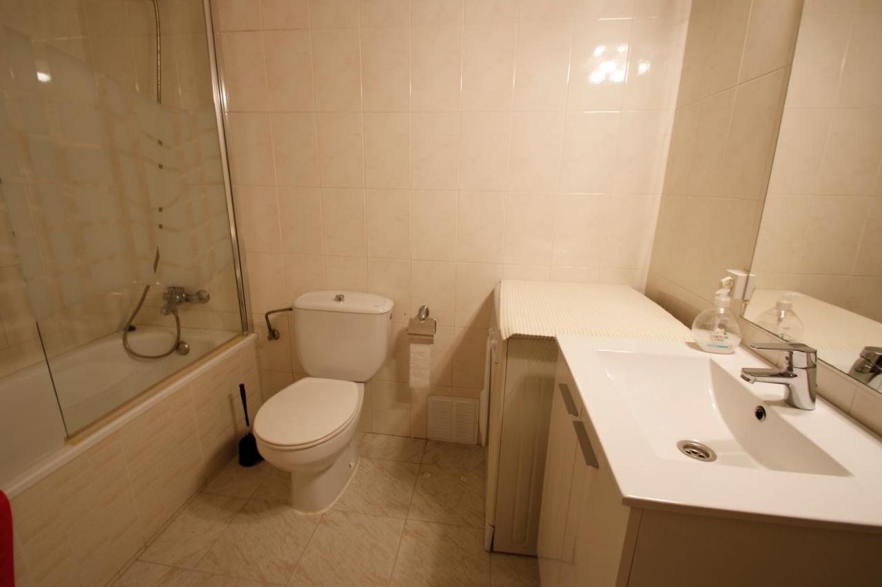 Apartment Casa Rosales 6