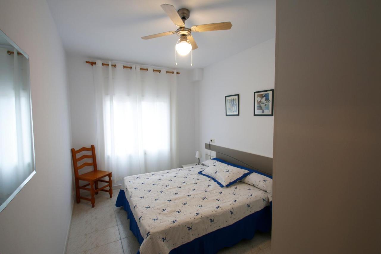 Apartment Casa Rosales 6