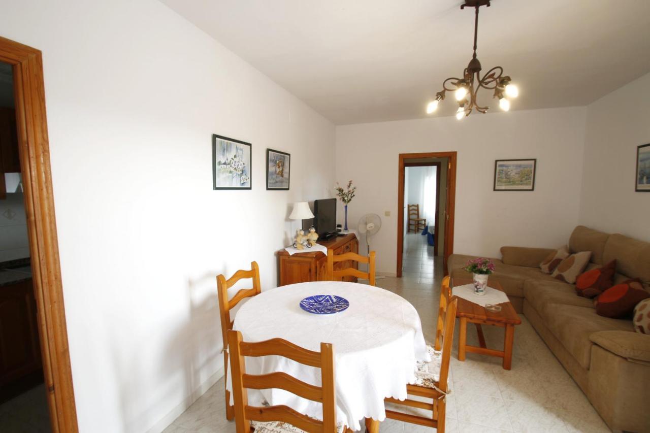 Apartment Casa Rosales 6