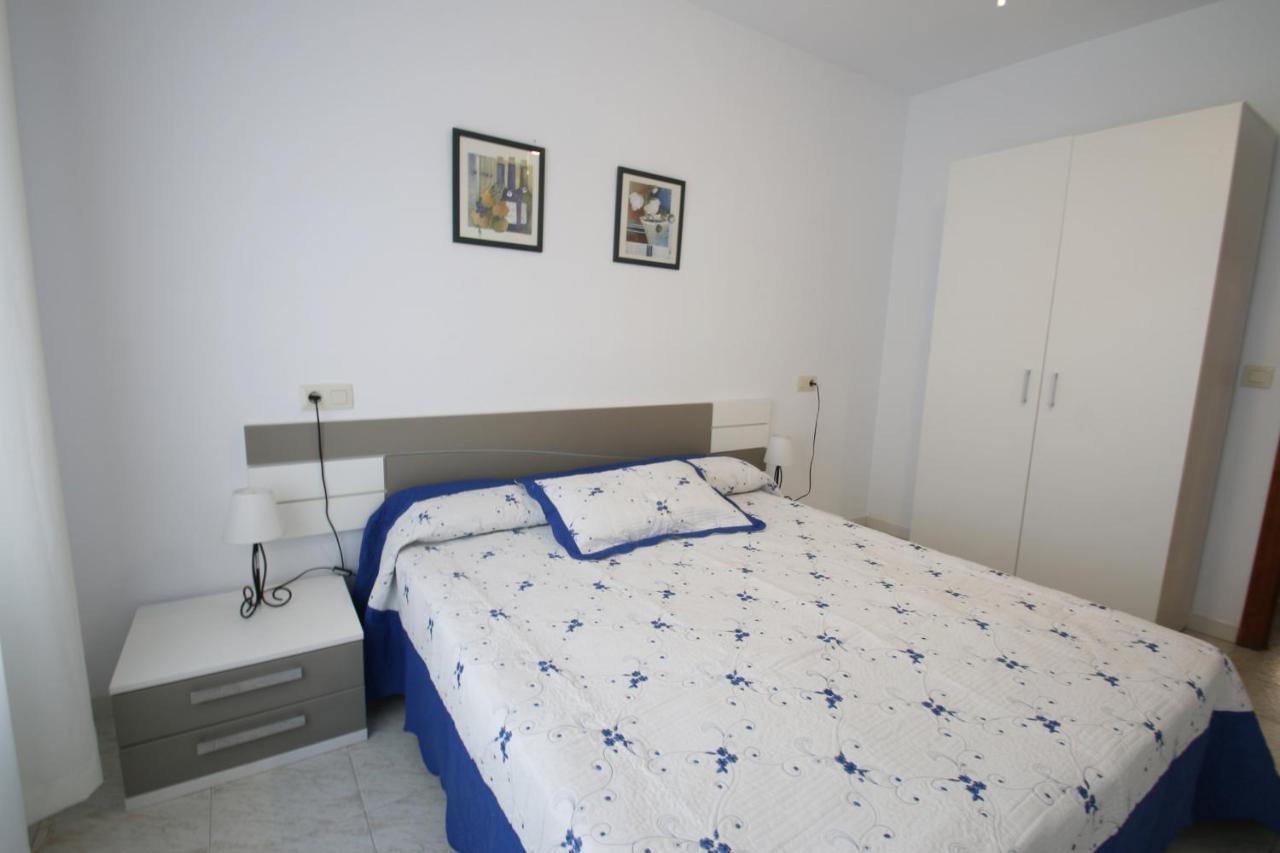 Apartament Casa Rosales 6