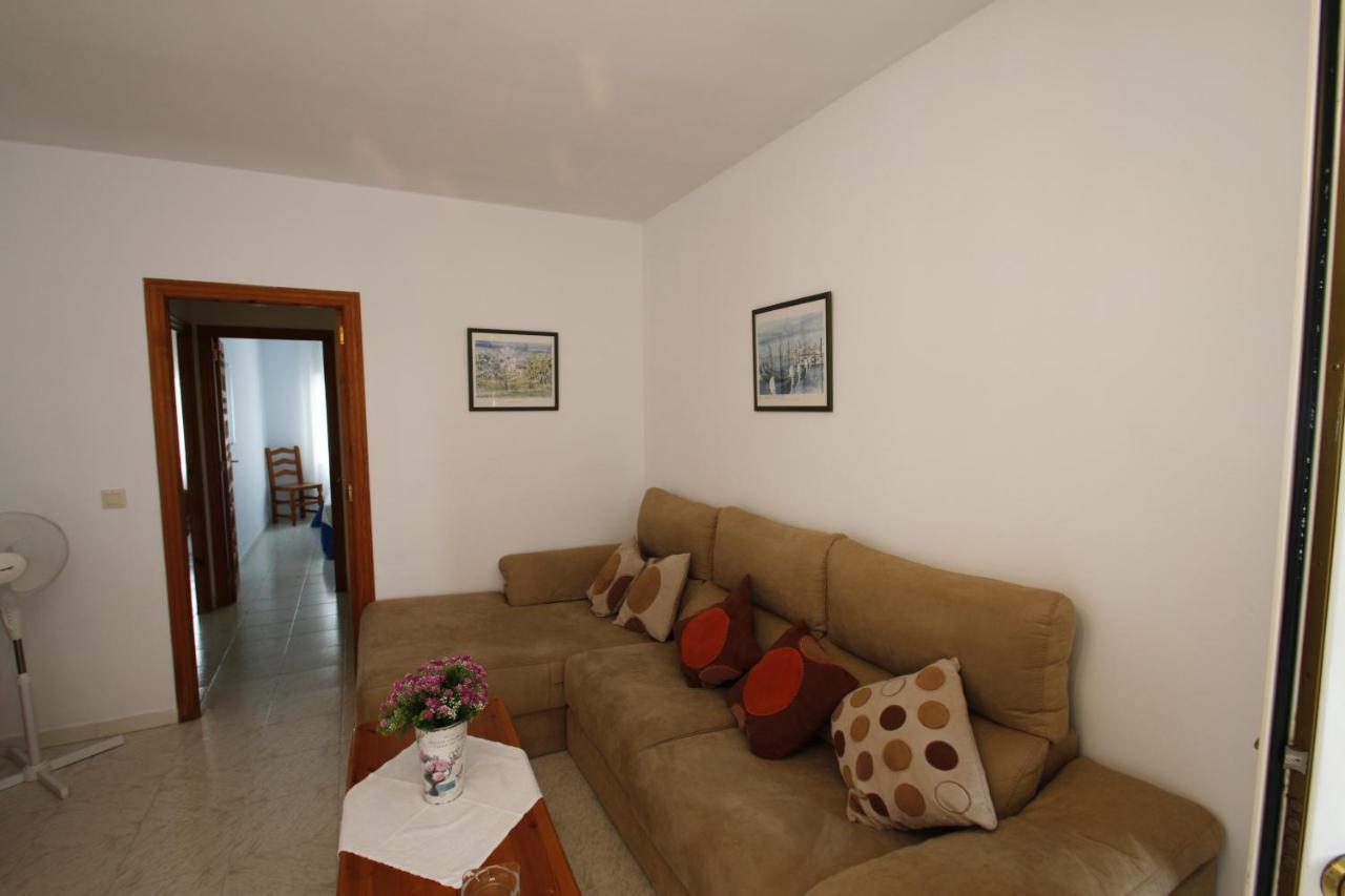 Apartament Casa Rosales 6