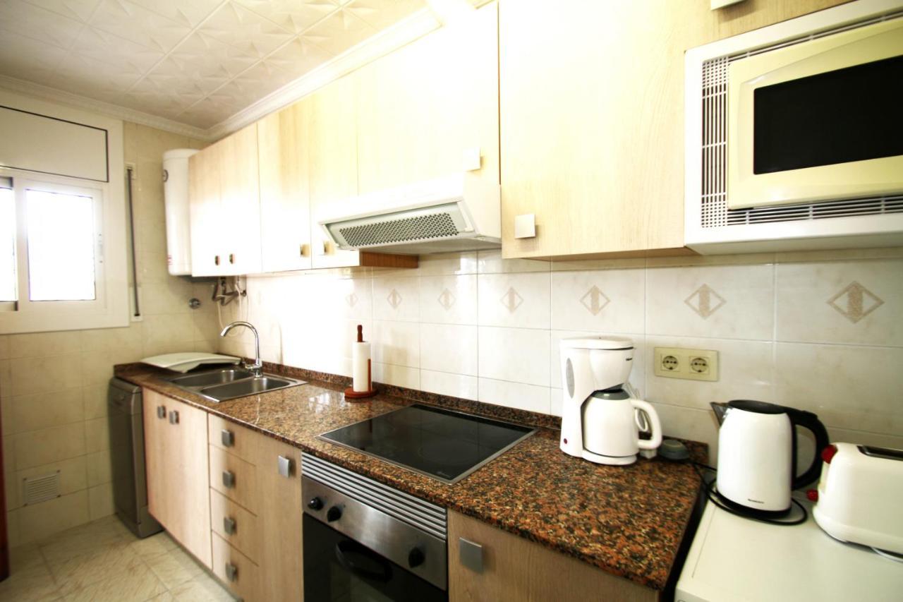 Casa Rosales 6 Apartment Cambrils
