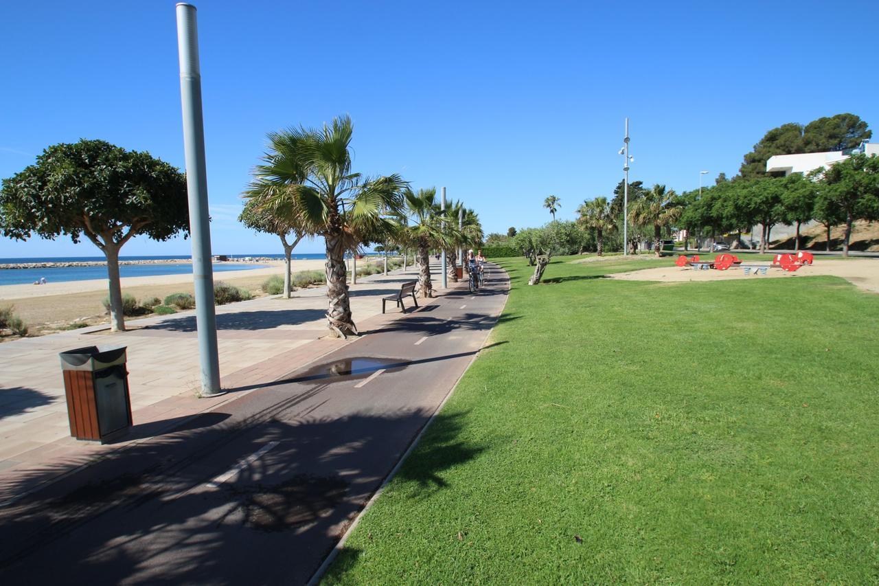 Apartment Casa Rosales 6 Cambrils