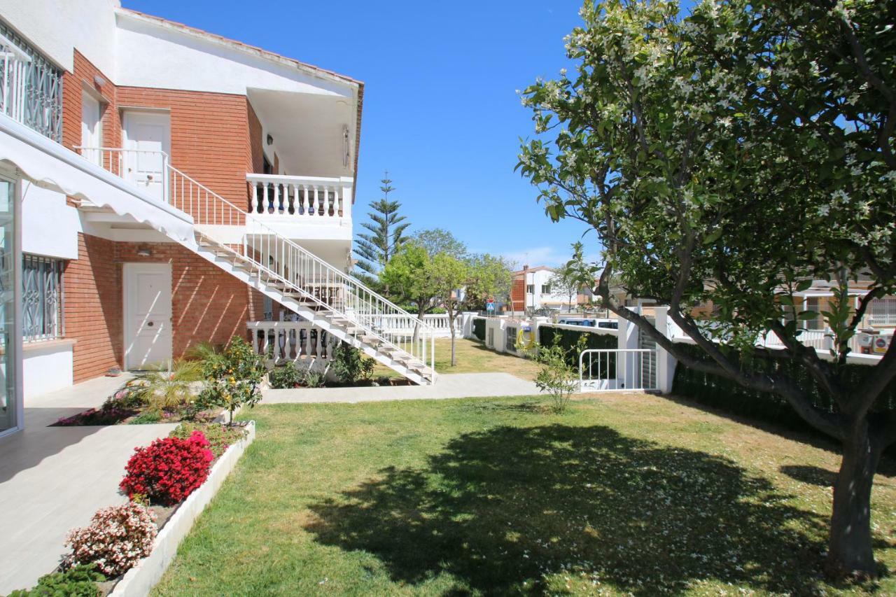 Apartment Casa Rosales 6 *
